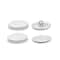 Dritz® Silver Craft Cover Buttons & Tools, 7/8"